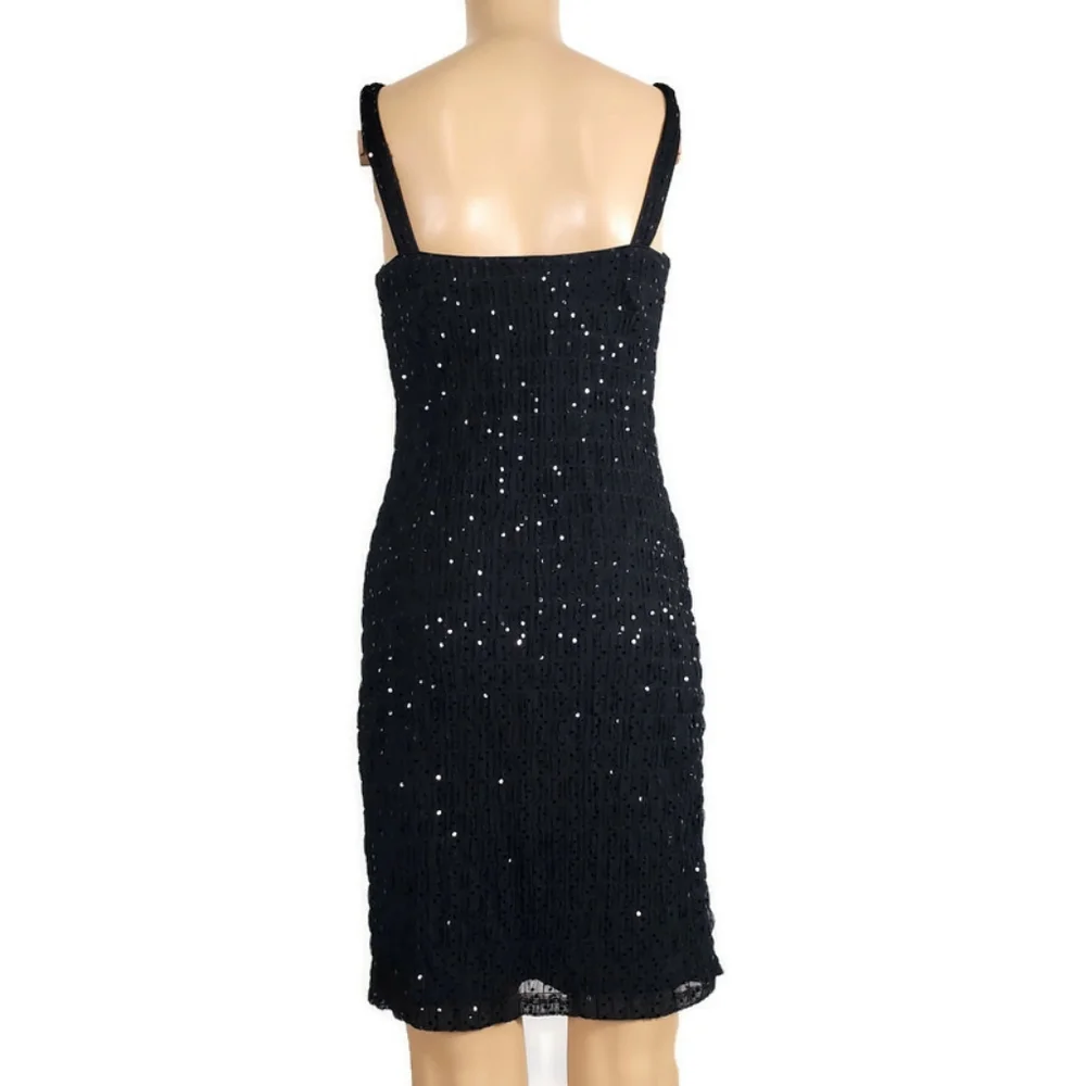 Ralph Lauren double RRL sequins sleeveless dress size S - Picture 2 of 11